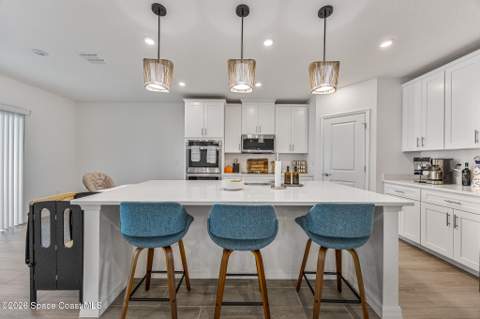 6345 Moonrise Drive, Merritt Island FL - photo 12 of 57