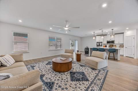 6345 Moonrise Drive, Merritt Island FL - photo 9 of 57