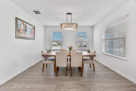 6345 Moonrise Drive, Merritt Island FL - photo 7 of 57