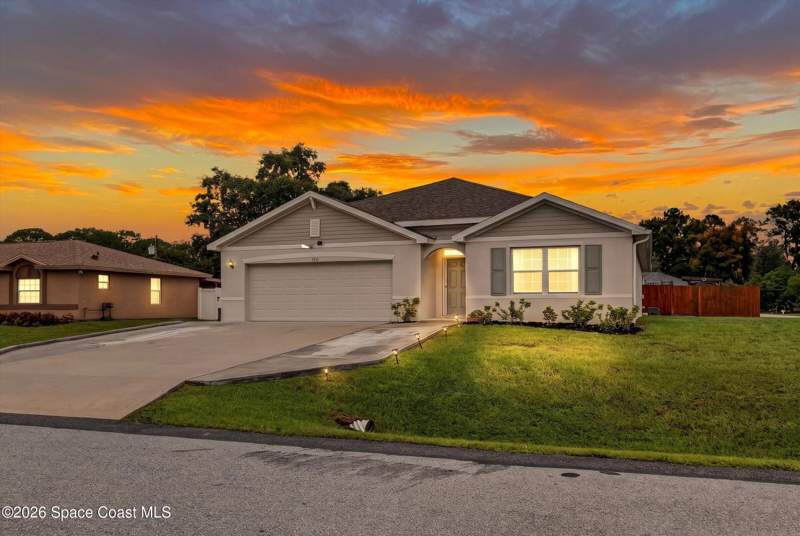 4 bedroom Single Family Residence at 1803 Delaware Street, Palm Bay, Palm Bay — photo 3