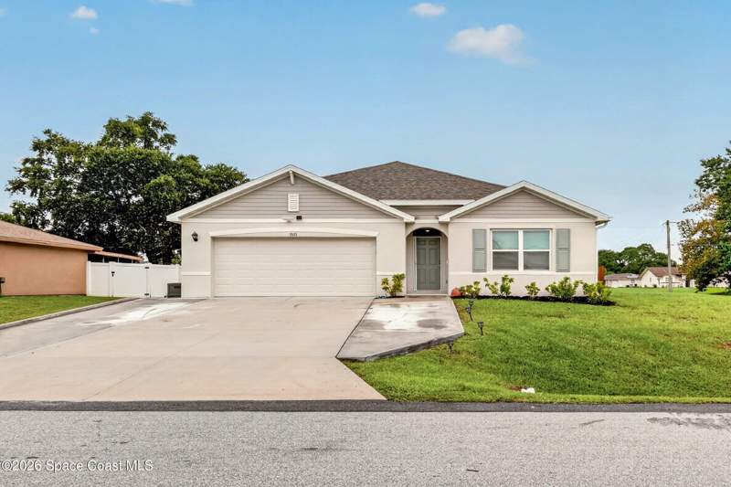 4 bedroom Single Family Residence at 1803 Delaware Street, Palm Bay, Palm Bay — photo 4