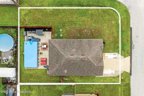 1803 Delaware Street, Palm Bay FL - photo 7 of 44