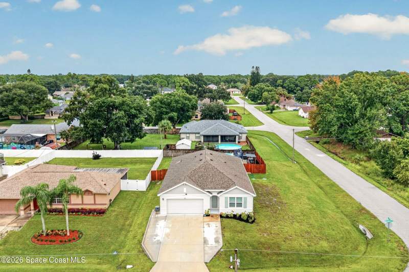 4 bedroom Single Family Residence at 1803 Delaware Street, Palm Bay, Palm Bay — photo 5