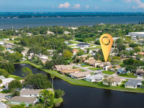 305 Bayhead Drive, Melbourne FL - photo 10 of 46