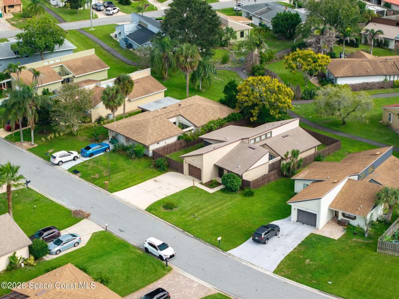 2 bedroom Single Family Residence at 305 Bayhead Drive, Suntree Pud Stage 10 Tract 4, Melbourne — photo 5