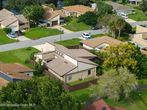 305 Bayhead Drive, Melbourne FL - photo 18 of 46