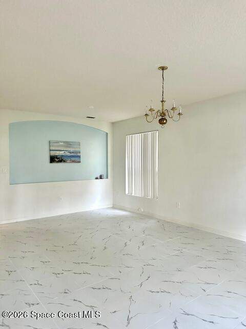 5 bedroom Single Family Residence at 782 Marian Court, Sterling Forest, Titusville — photo 5