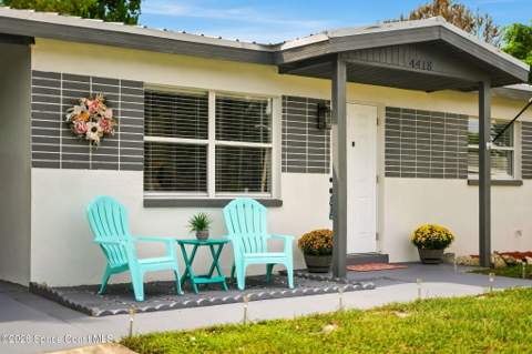 4418 Sherwood Boulevard, Melbourne FL - photo 23 of 29