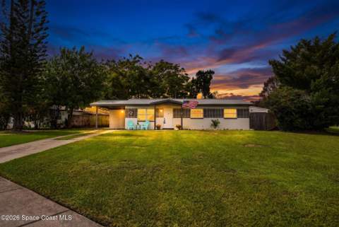 4418 Sherwood Boulevard, Melbourne FL - photo 24 of 29