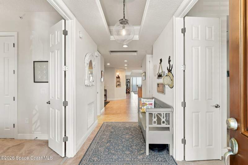 3 bedroom Condominium at 755 N Highway A1a #108, The Marenda, Indialantic — photo 4
