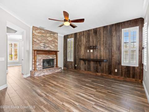 624 Millwheel Drive, Merritt Island FL - photo 16 of 47