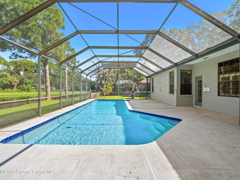 4 bedroom Single Family Residence at 624 Millwheel Drive, Watermill, Merritt Island — photo 3