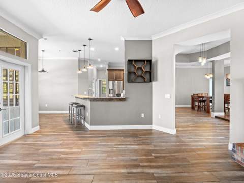 624 Millwheel Drive, Merritt Island FL - photo 14 of 47