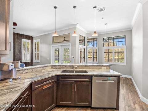 624 Millwheel Drive, Merritt Island FL - photo 10 of 47