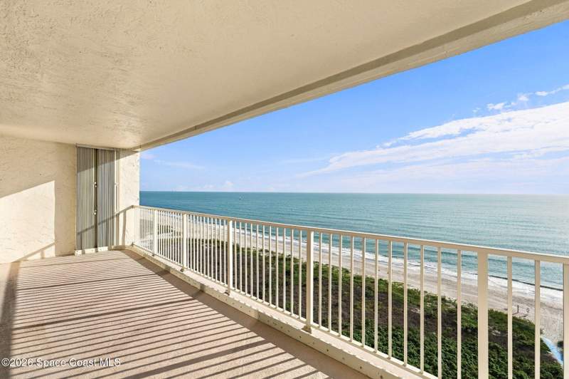 2 bedroom Condominium at 830 N Atlantic Avenue #B1507, Stonewood Towers Condo Ph I and Ph II, Cocoa Beach — photo 2