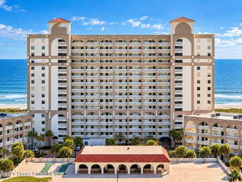830 N Atlantic Avenue #B1507, Cocoa Beach FL - photo 6 of 44