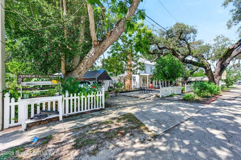 3 bedroom Single Family Residence at 1332 Highland Avenue, Roeschs Add To Eau Gallie, Melbourne — photo 5