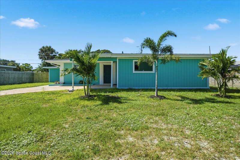 3 bedroom Single Family Residence at 990 Darwin Lane, Port Malabar Country Club Unit 2, Palm Bay — photo 4