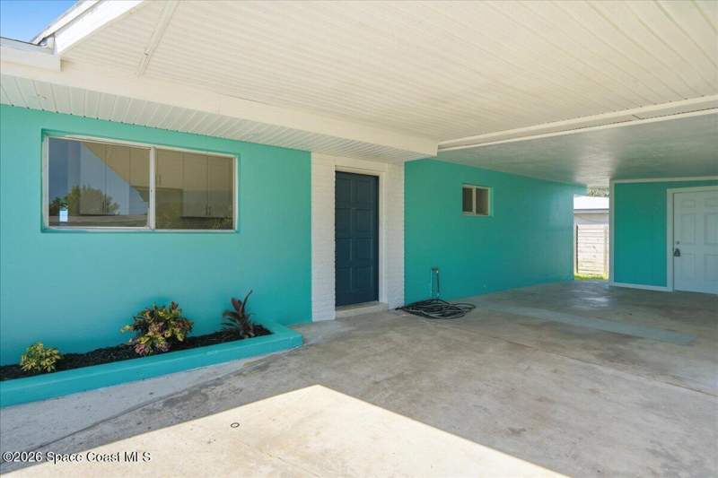 3 bedroom Single Family Residence at 990 Darwin Lane, Port Malabar Country Club Unit 2, Palm Bay — photo 5