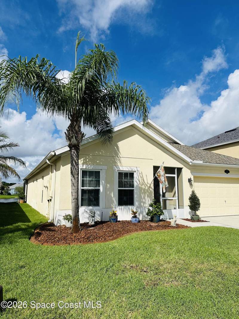 3 bedroom Single Family Residence at 5342 Talbot Boulevard, Adamson Creek Phase 1-A, Cocoa — photo 4