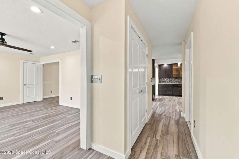3 bedroom Single Family Residence at 720 Hibiscus Drive, Eau Gallie By The Sea, Satellite Beach — photo 3