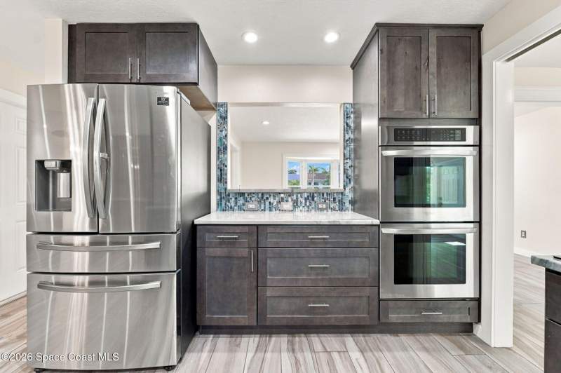 3 bedroom Single Family Residence at 720 Hibiscus Drive, Eau Gallie By The Sea, Satellite Beach — photo 5