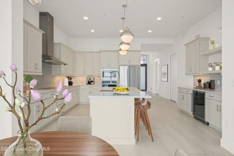 225 Strand Drive #408, Melbourne Beach FL - photo 10 of 53