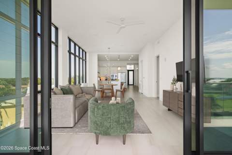 225 Strand Drive #408, Melbourne Beach FL - photo 8 of 53