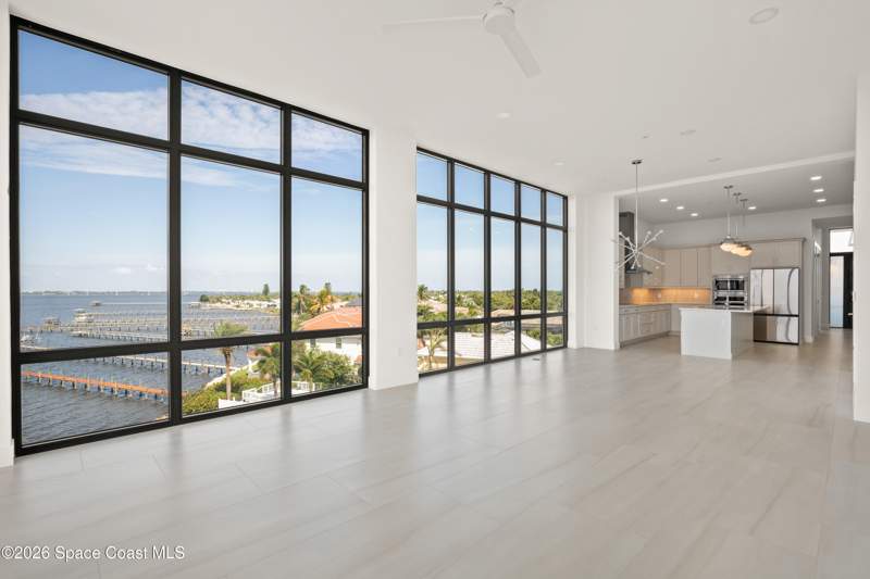 3 bedroom Condominium at 225 Strand Drive #408, Harbor Island Beach Club, Melbourne Beach — photo 5