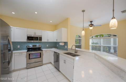 135 Aquarina Boulevard, Melbourne Beach FL - photo 18 of 57