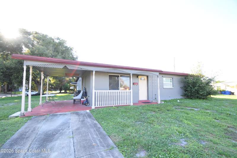 3 bedroom Single Family Residence at 4180 Sherwood Boulevard, Sherwood Park Sec F, Melbourne — photo 4