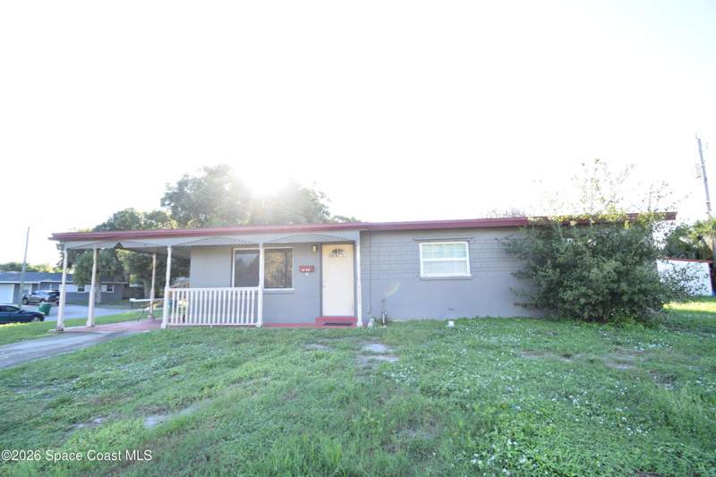 3 bedroom Single Family Residence at 4180 Sherwood Boulevard, Sherwood Park Sec F, Melbourne — photo 2