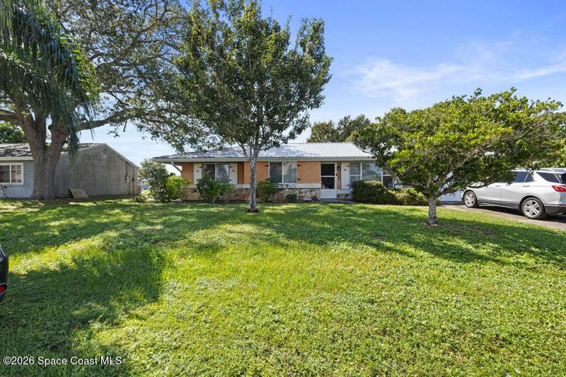 3 bedroom Single Family Residence at 750 Becker Avenue, Port Malabar Unit 5, Palm Bay — photo 2