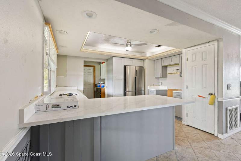 3 bedroom Single Family Residence at 750 Becker Avenue, Port Malabar Unit 5, Palm Bay — photo 4