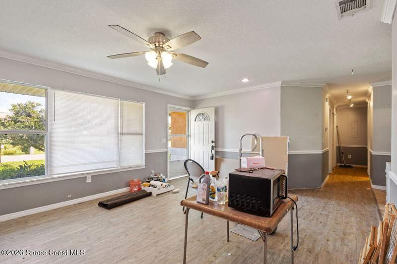 3 bedroom Single Family Residence at 750 Becker Avenue, Port Malabar Unit 5, Palm Bay — photo 5