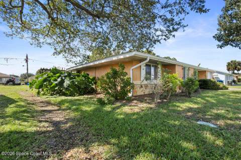 750 Becker Avenue, Palm Bay FL - photo 20 of 21