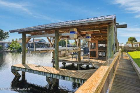 834 Egret Road, Cocoa FL - photo 6 of 67