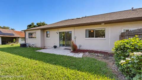 672 Casa Grande Drive, Melbourne FL - photo 15 of 29