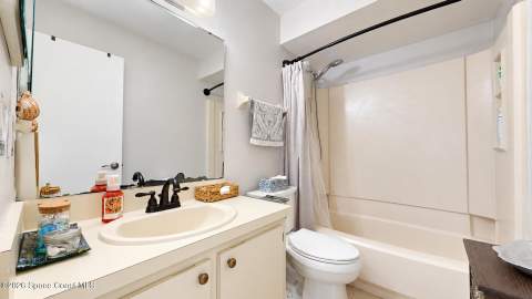 672 Casa Grande Drive, Melbourne FL - photo 23 of 29
