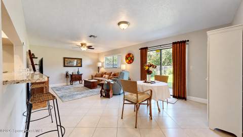 672 Casa Grande Drive, Melbourne FL - photo 9 of 29