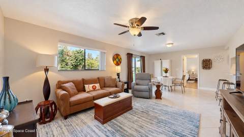 672 Casa Grande Drive, Melbourne FL - photo 11 of 29