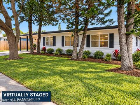 1179 NE Wild Rose Drive, Palm Bay FL - photo 12 of 12