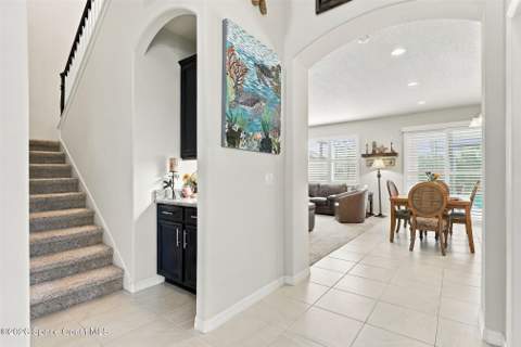 8248 Paragrass Avenue, Melbourne FL - photo 9 of 73