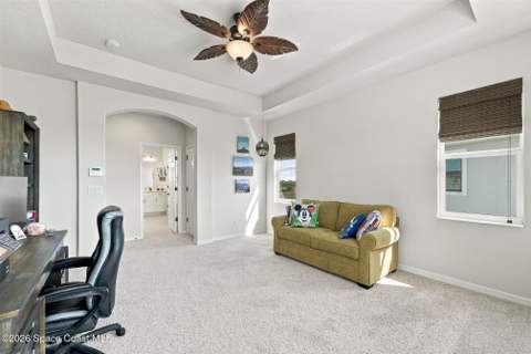 8248 Paragrass Avenue, Melbourne FL - photo 13 of 73