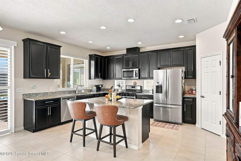 5 bedroom Single Family Residence at 8248 Paragrass Avenue, Sendero Cove & Sierra Cove At Addison Village Phase 1, Melbourne — photo 5