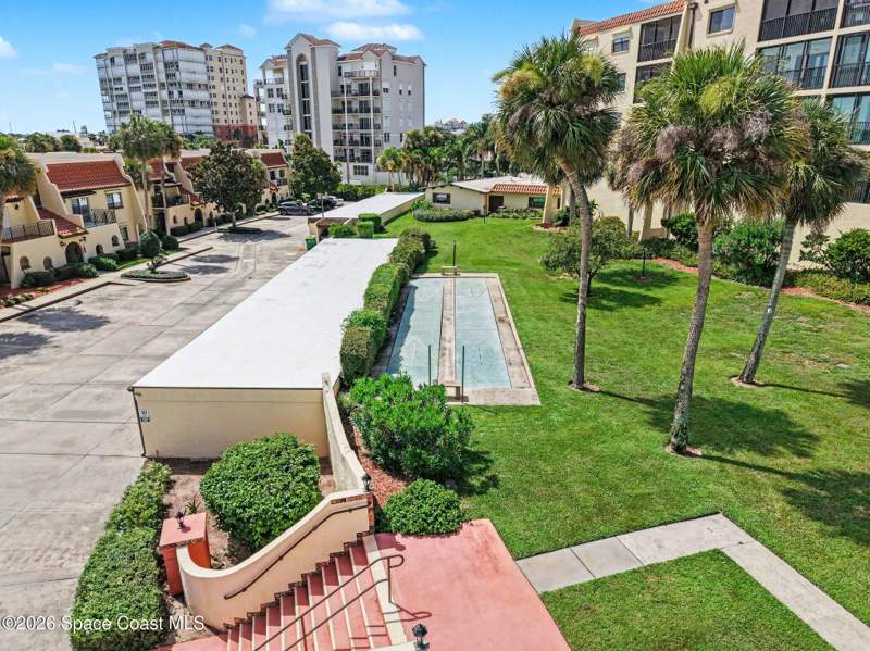 3 bedroom Condominium at 115 N Indian River Drive #124, 115 River Drive Condo Ph I, Cocoa — photo 4
