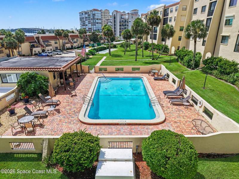 3 bedroom Condominium at 115 N Indian River Drive #124, 115 River Drive Condo Ph I, Cocoa — photo 5