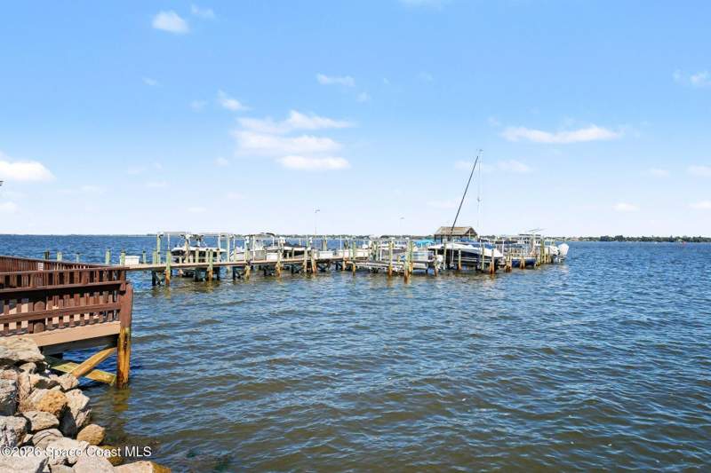 3 bedroom Condominium at 115 N Indian River Drive #124, 115 River Drive Condo Ph I, Cocoa — photo 3