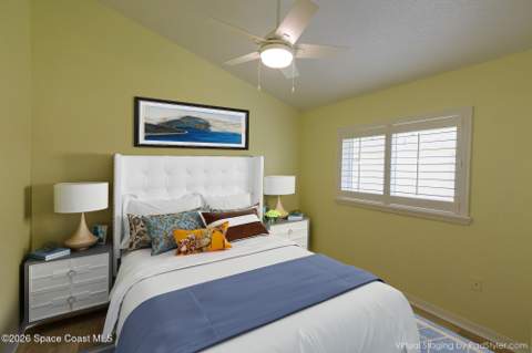 681 Indian Oaks Drive, Melbourne FL - photo 16 of 38