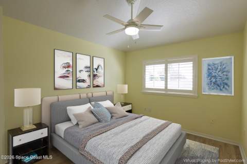 681 Indian Oaks Drive, Melbourne FL - photo 18 of 38
